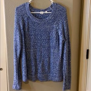 Blue Long Sleeve